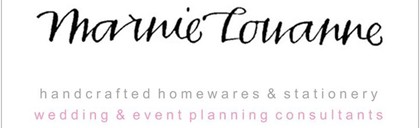 Marnie Louanne Logo